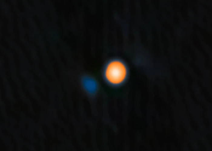 A Gemini óriástávcső igazolta munkatársaink előrejelzését a Betelgeuze kísérőcsillagának létéről
