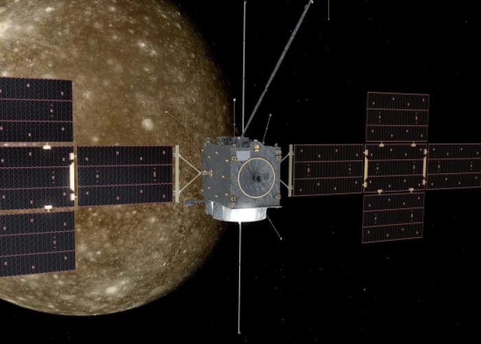 A CSFK kutatói részt vesznek a Jupiter felé tartó európai JUICE űrszonda ultraprecíz helyzetméréseinek előkészítésében 
